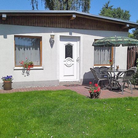 Ferienhaus Зиновиц Екстериор снимка